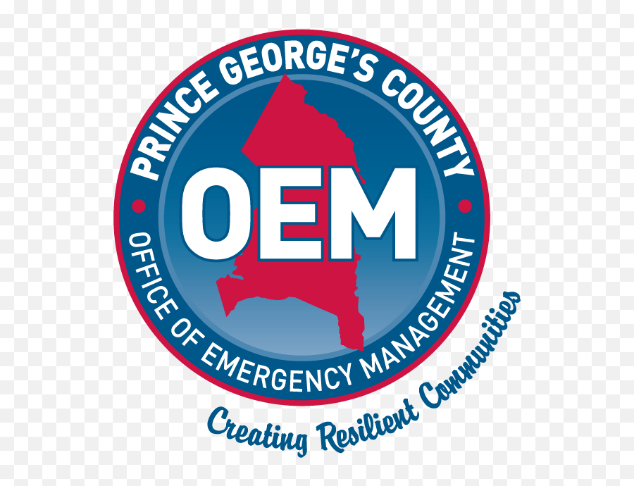 Emergency Preparedness Summit Creates Resilient Communities - Prince County Office Of Emergency Management Emoji,Small Emoticons Of User And Lock
