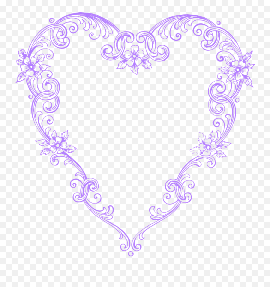Library Of Transparent Download Purple Heart Png Files - Clipart Purple Heart Emoji,Green Heart Yellow Heart Purple Heart Emoji