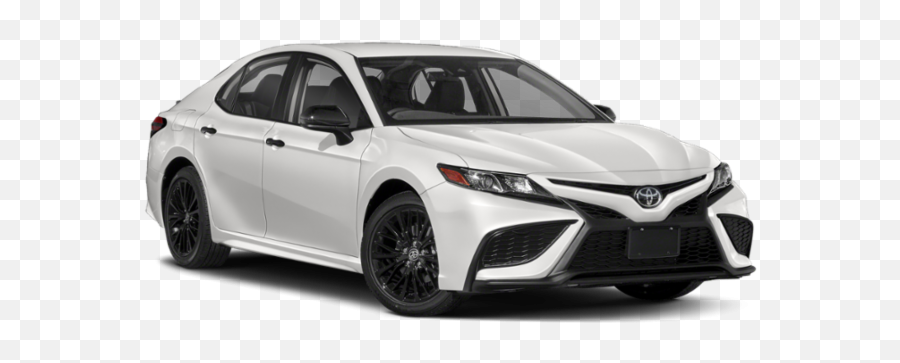 New 2021 Toyota Camry Se Nightshade 2wd 4 - 2021 Toyota Camry Se Nightshade Emoji,Colored Emojis For S3 Android 4.1