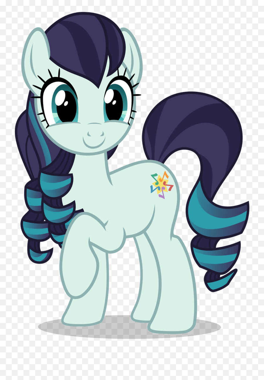 Horse Fame - My Little Pony Countess Coloratura Emoji,Mlp Emoticons Deviantart