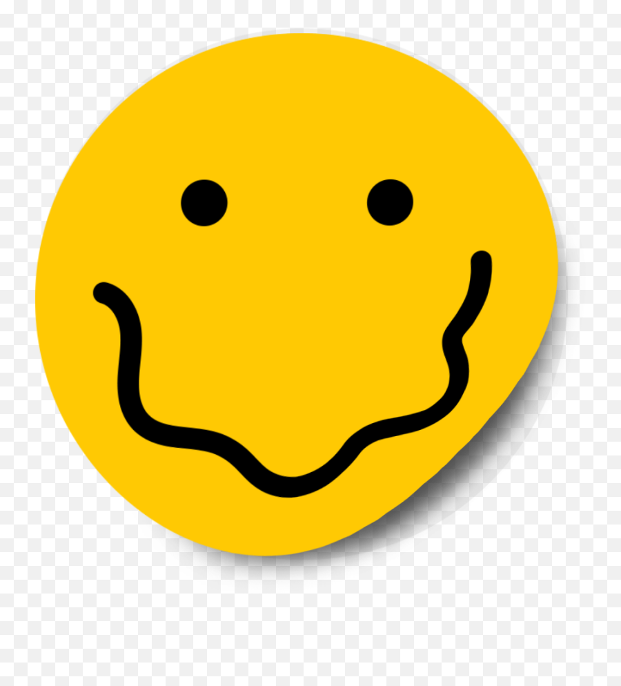 Strategy U2014 Sean Richard Choi - Happy Emoji,Emoticon For Breasts