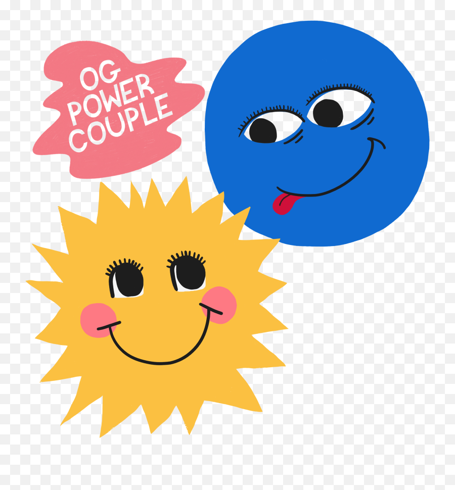 Og Power Couple - 10 99 Price Tag Emoji,Google Emoticon Couple