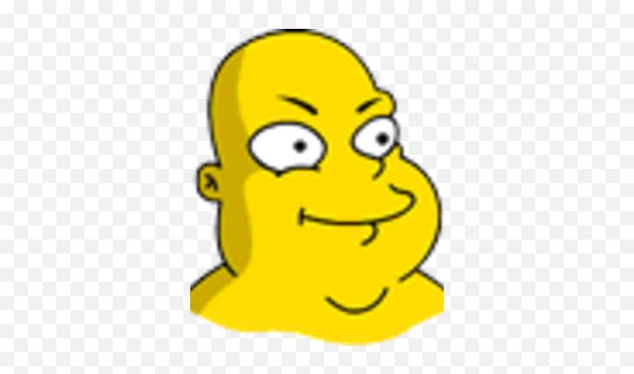 Gautama Buddha The Simpsons Tapped Out Wiki Fandom - Happy Emoji,Cthulhu Emoticon