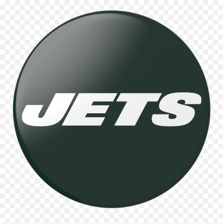 New York Jets Logo Popgrip - Jets Emoji,Ny Jets Iphone Emojis