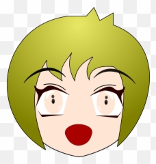Faces Clipart Free Download Transparent Png Creazilla - Happy Emoji,Emo Kid Emoticon