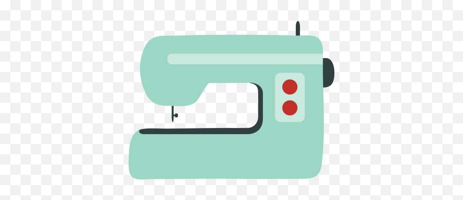 Sew Png And Vectors For Free Download - Dlpngcom Cute Clipart Sewing Machine Emoji,Sewing Machine Emoji