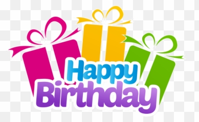 750 Happy Birthday To Ideas In - Clipart Birthday Gift Png Emoji,40th Birthday Emoticons