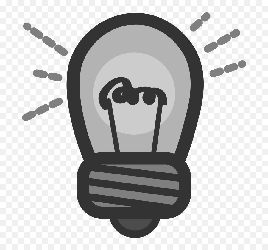 Ideaemoticonemojiexpressionface - Free Image From Simbol Ide Emoji,Bright Idea Emoticon