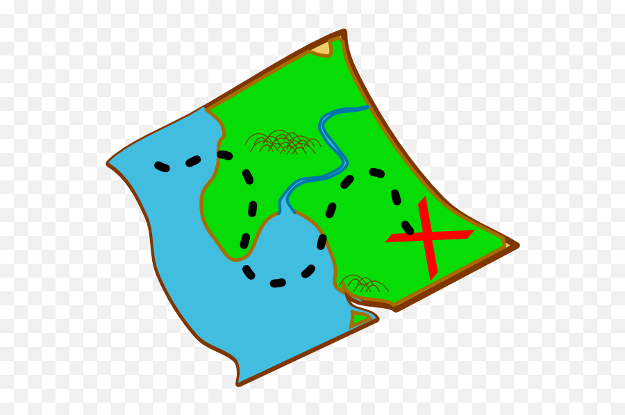 Der Die Oder Das Cache - Map Clipart Emoji,Groundspeak Emoticon