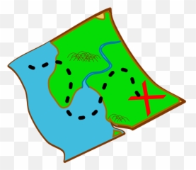 Der Die Oder Das Cache - Map Clipart Emoji,Groundspeak Emoticon