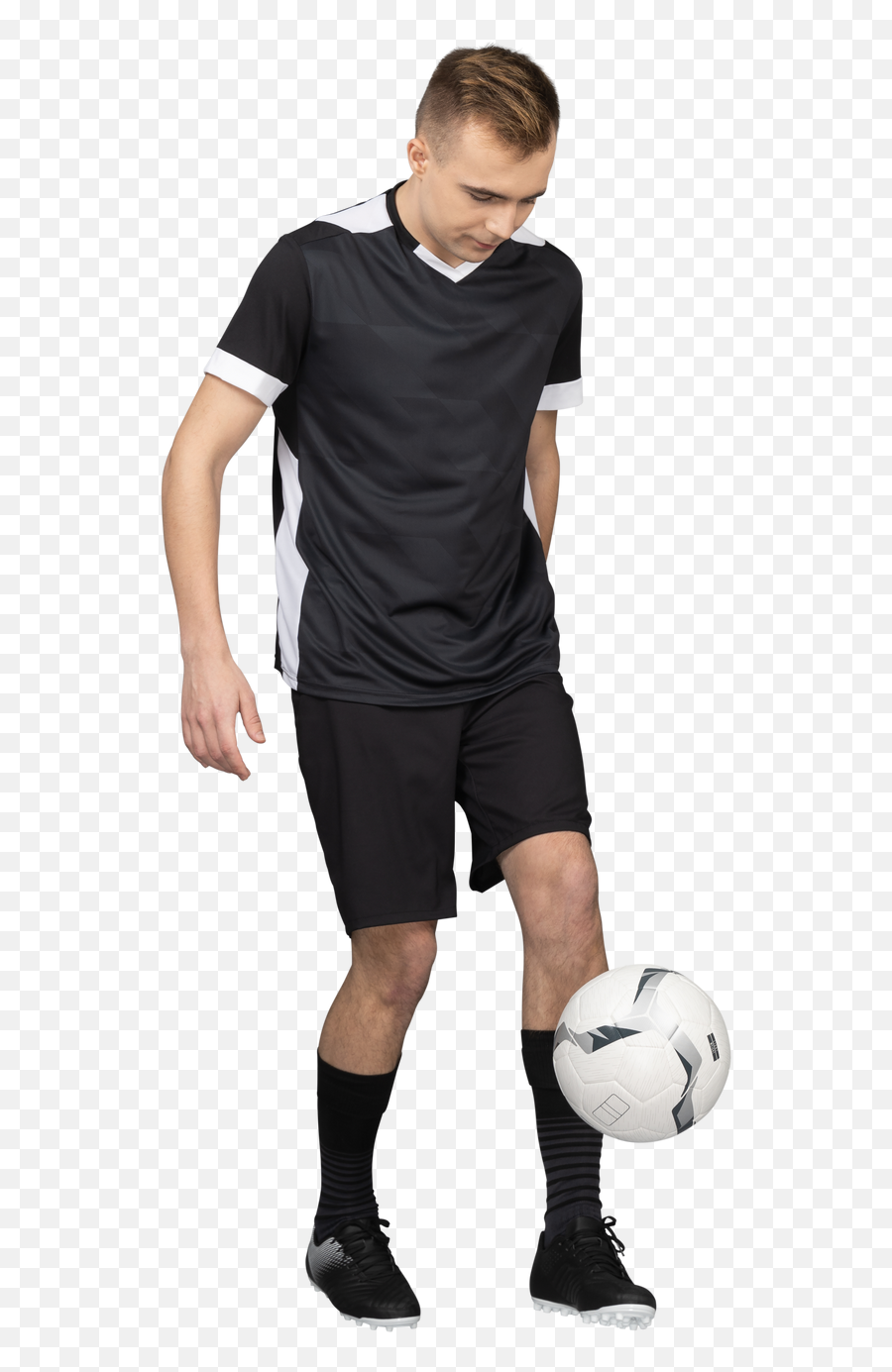 Fotos De Stock Gratis U2013 Hermosas Imágenes De Personas Y - Player Emoji,Emoji De Camiseta De Soccer