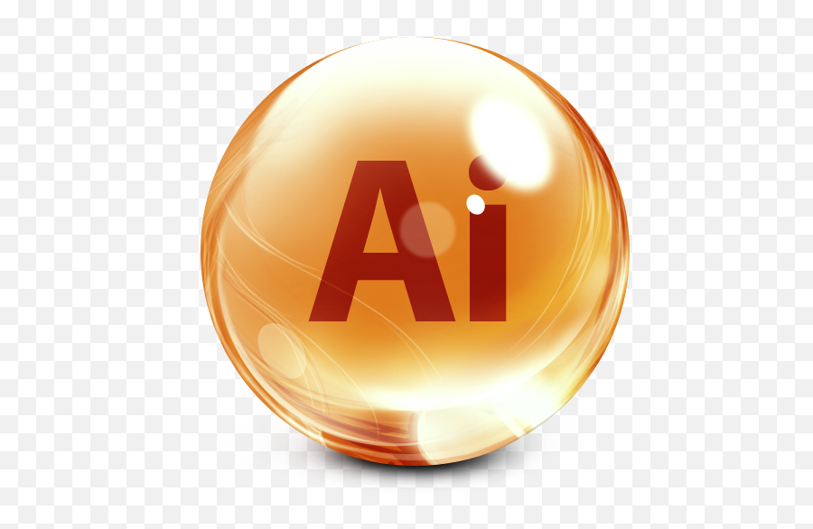 Adobe Cs5 Glass Dock Icons - Logo Icon Adobe Illustrator Emoji,How To Put Iphone Emojis On Adobe Premiere