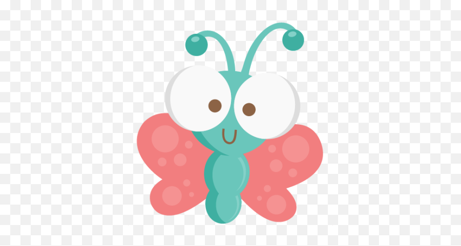 Cute Png And Vectors For Free Download - Dlpngcom Cute Butterfly Clipart Emoji,Sadg Emoticon Korean