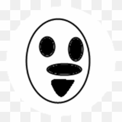 You Have Done - Dot Emoji,Black And White Emoticon Fighting
