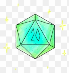 How To Play Dungeons And Dragons Or Watch It U2013 Dnd Digest - Transparent Rolling D20 Gif Emoji,Dnd Emotion Dice