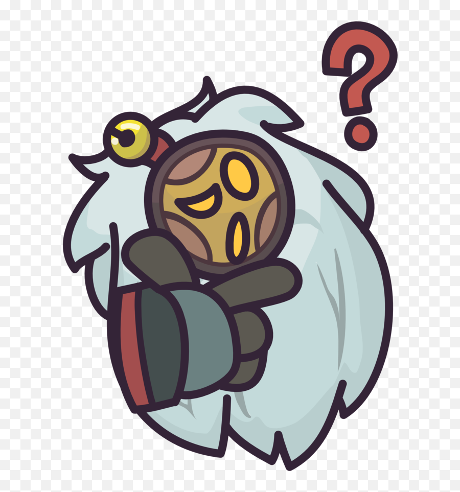 Bard Thinking Emote By Sungben - Thinking Bard Emoji,Twitch Emoticons Pico Mause