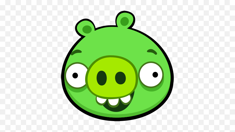 What In - Game Food Do You Want To Eat The Most Fandom Bad Piggies Protagonist Emoji,Cookie Eat Emoticon