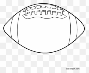 Free Sports Balls And Other Sports Clip Art - For American Football Emoji,Rugby Ball Emoji