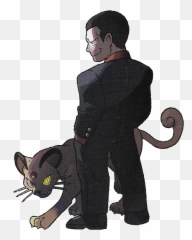 Giovanni - Bulbapedia The Communitydriven Pokémon Encyclopedia Giovanni Go Emoji,B2/w2 Emotion Theme Remastered