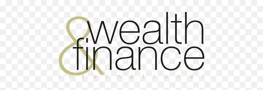 Finance Archives - Wealth And Finance International Wealth And Finance Logo Emoji,Earthquake Emotion Job Fortune
