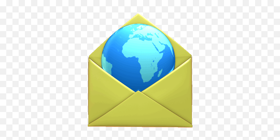 Stop Spam Emails In Gmail Account - Sms And Email Gif Emoji,Emoticons Animated For Emails