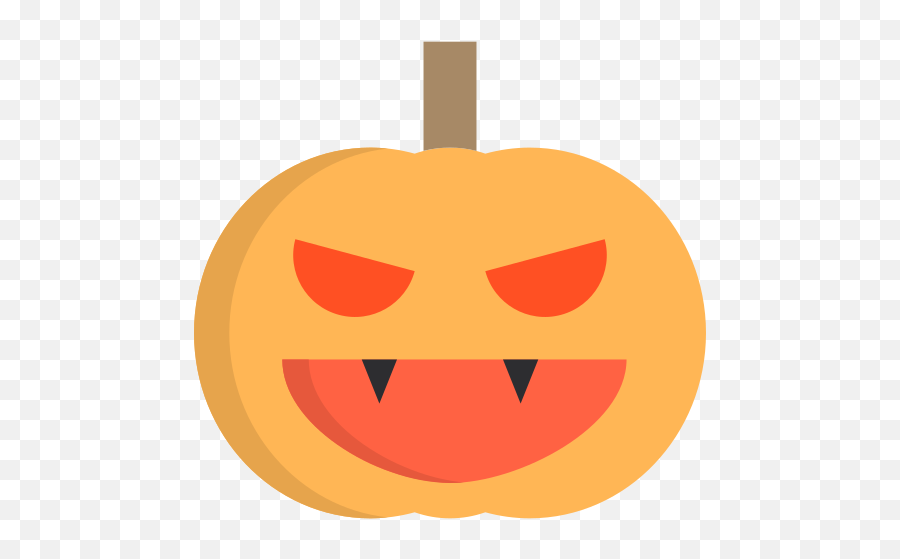 Free Icon Pumpkin - Happy Emoji,Pumpkins Emoticon
