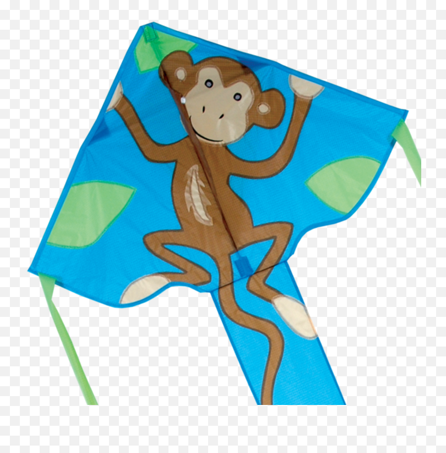 Sports U0026 Outdoors Premier Kites Regular Easy Flyer Girly - Old World Monkeys Emoji,Flyer Emoji