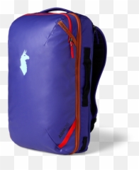 Allpa 28l Travel Pack - Hiking Equipment Emoji,What Emotions Tell Us About Time Droit Violet