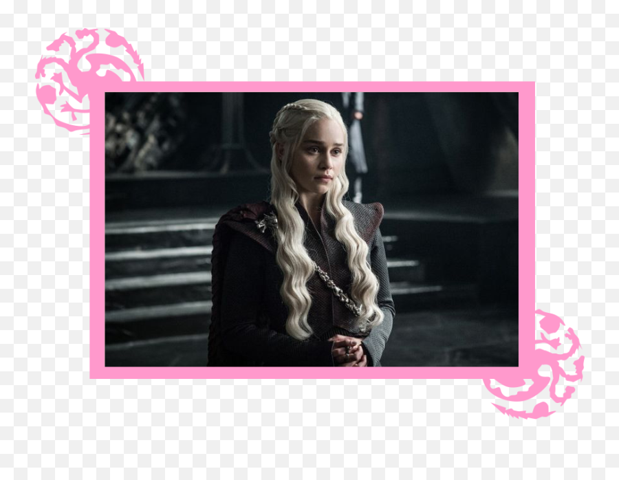 Game Of Thrones Life Lessons Weu0027ve Learned From All 8 Seasons - Daenerys Dragonstone Throne Emoji,Emilia Clarke Emoji Meme