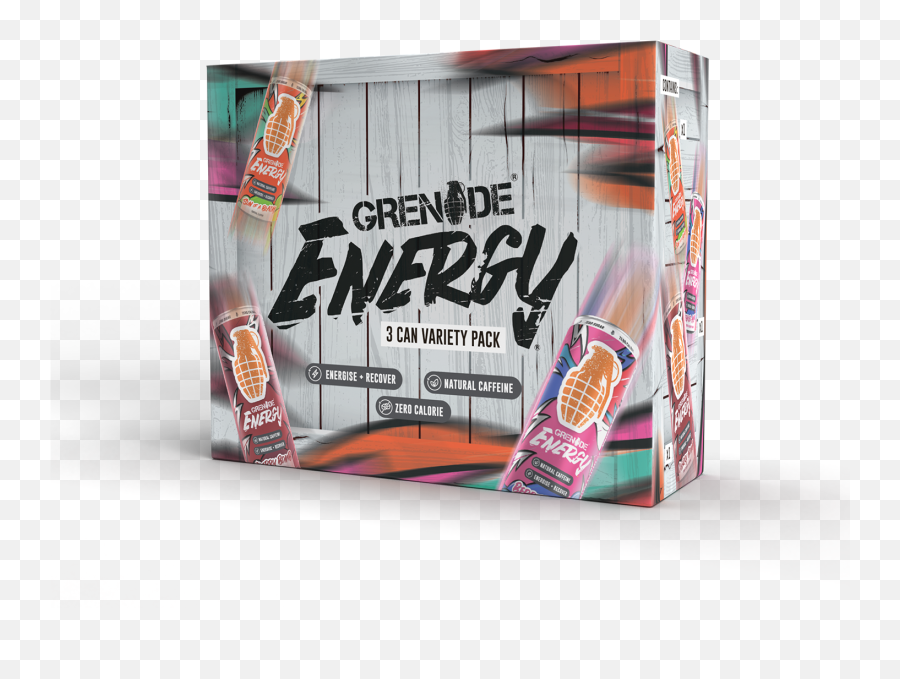 Grenade Energy - Grenade Emoji,Emoji Gernade