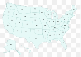 Alcohol And Drug Rehab Centers In Colorado - High Resolution Usa Map States Outline Emoji,Whirlwind Emotions Porn Withdrawal