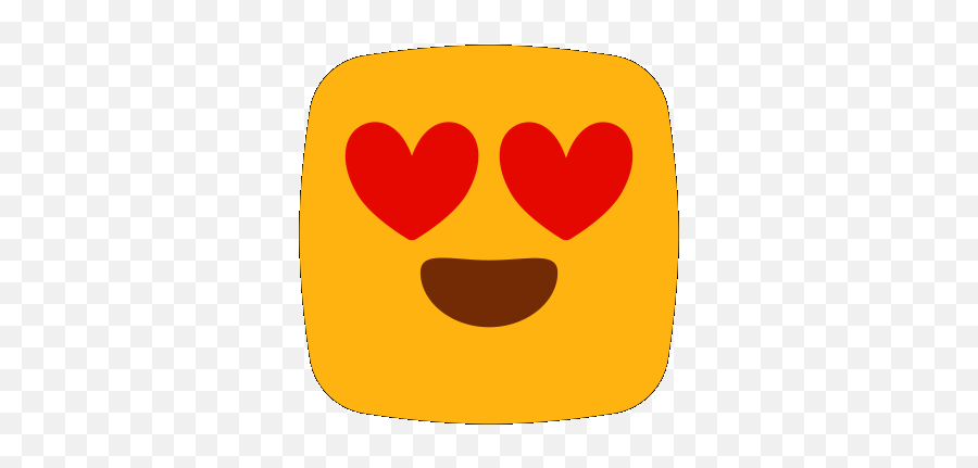 Ok Odnoklassniki Sticker For Ios - Happy Emoji,Heart Eyes Ace Emoticon