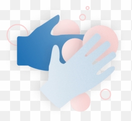 Look For The Well Health - Sign Language Emoji,Emotion Rubbing Fingers