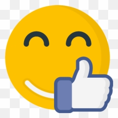 Dislike Vector Svg Icon - Like Icon Emoji,Dislike Emoticons