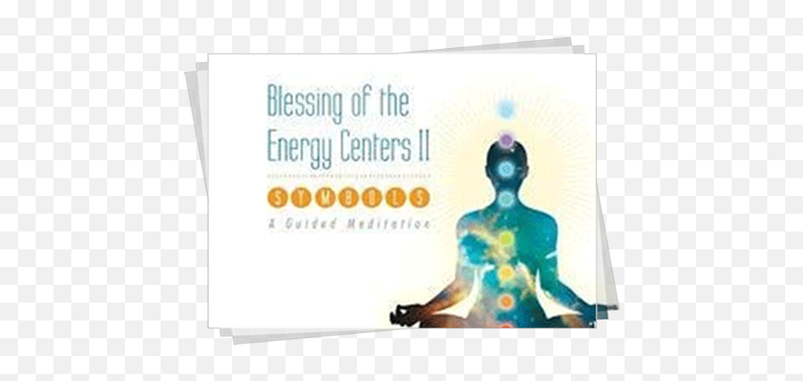 Ryd - Blessing Of The Energy Centers Ii Emoji,Emotions Joe Dispenza