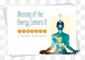 Ryd - Blessing Of The Energy Centers Ii Emoji,Emotions Joe Dispenza