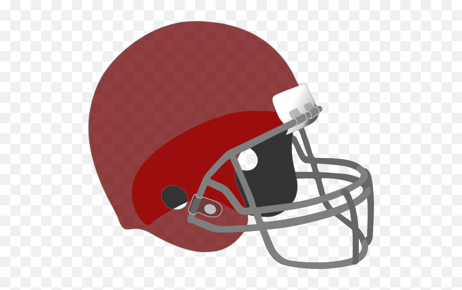 Football Helmet Png Svg Clip Art For Web - Download Clip Red Football Helmet Clip Art Emoji,Football Helmet Emoji