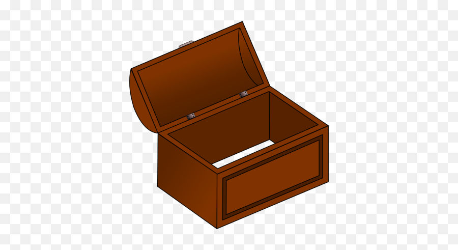 Treasure Chest Png Svg Clip Art For Web - Download Clip Art Solid Emoji,Treasure Chest Emoji