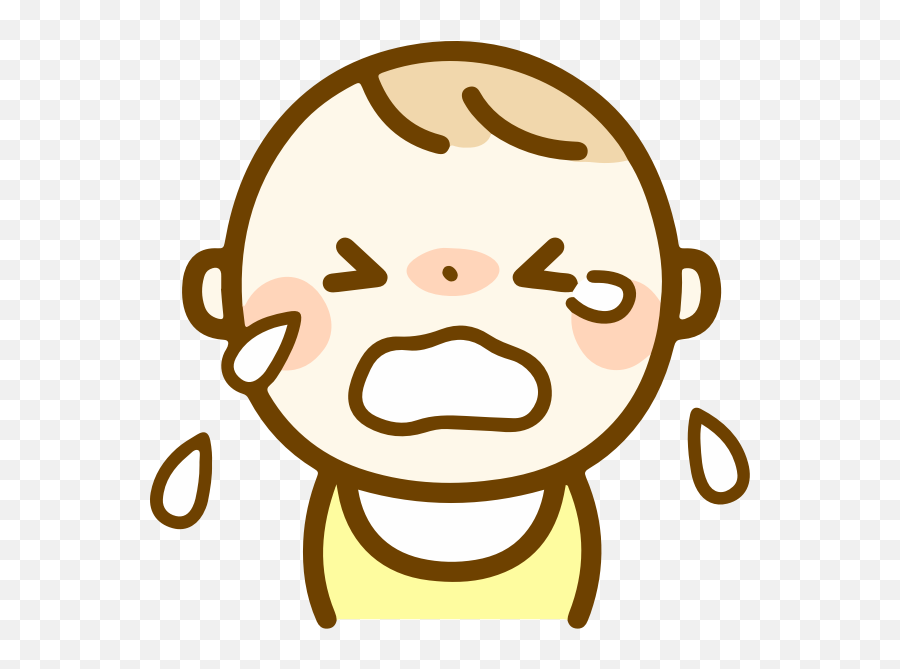 Boy Crying Cartoon Image Emoji,Cartoon Images Of Hot Head Emoji