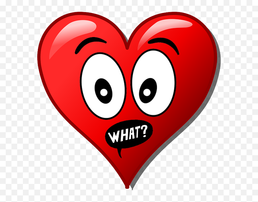 Treating Diabetes Or Preparing For Heart Attack - Heart In Mom Emoji,Eheart Emoticon