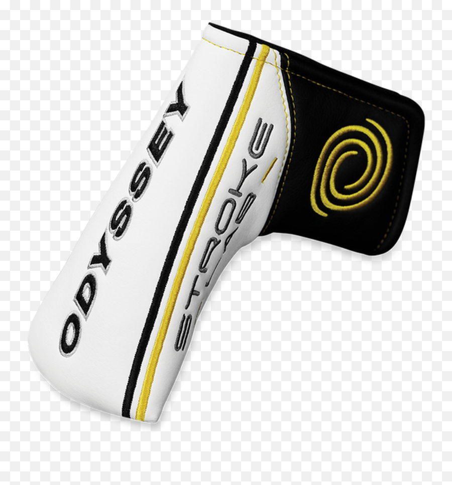 Odyssey Stroke Lab One Putter Emoji,Golf Club Emojis Headcovers
