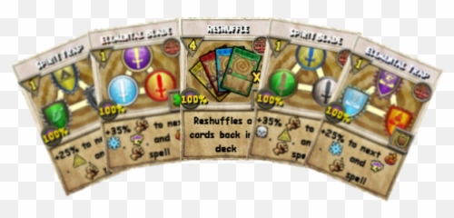 How To Spend Your Training Points - Language Emoji,Emojis For Each School Wizard101