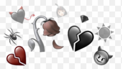 The Coolest Emoji Stickers - Emoji Instagram Stickers Png,Instagram Emojis Png