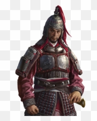 Three Kingdoms Warlords U2013 Total War Academy - Gongsun Zan Three Kingdoms Emoji,Bravest Warriors Emotion Lord
