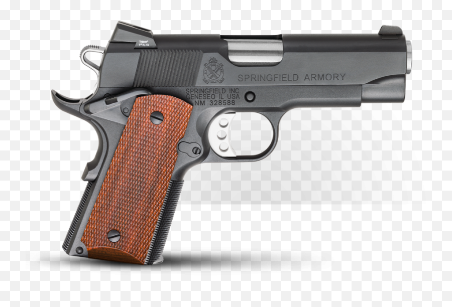 Bersa Thunder 380 Or Kimber Micro 9 - General Discussion Emoji,Springfield Emojis