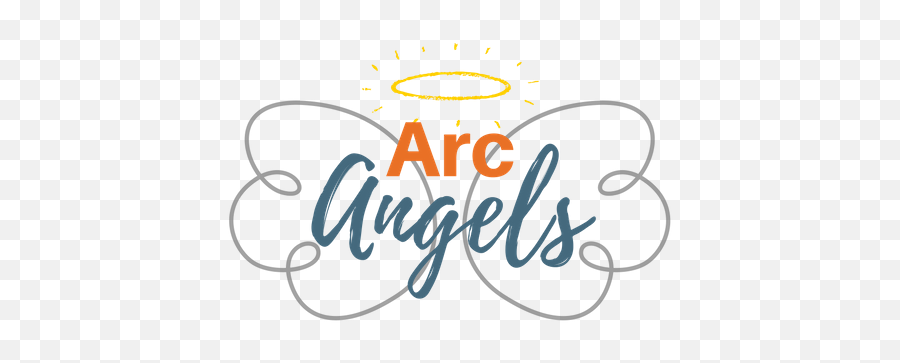 12 Days Of Arc Angels - The Arc Northern Chesapeake Region Emoji,Angel Of Emotions Muriel