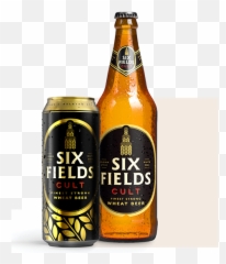 Six Fields - Belgian Style Wheat Beer Emoji,Beer Drinks Emoticon