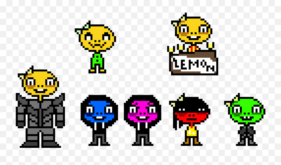 Pixel Art Gallery Emoji,Connor Pixel Art Emoji