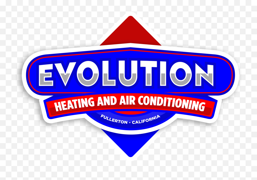 Evolution Heating And Air Conditioning - Home Emoji,Evolution & Emotions