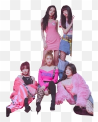 Redvelvet Ulzzang Girls Png Irene Emoji,Emoji Outfits Girls
